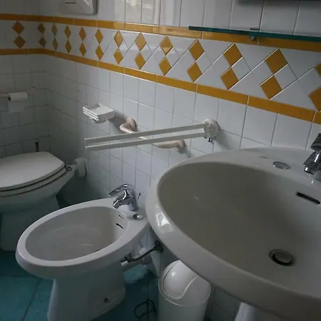 2 Via Degli Olivi Procchio (Isola d'Elba)