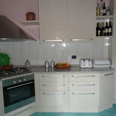 Villa 2 Via Degli Olivi