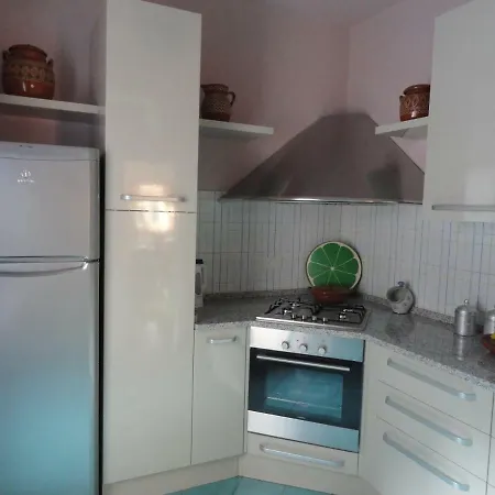 2 Via Degli Olivi Villa *